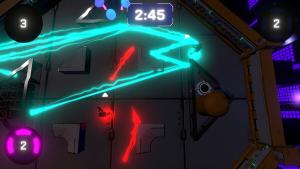 Delta Epsilon Warriors Cover