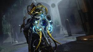 Warframe: Gyre Prime - Accessories Pack Cover
