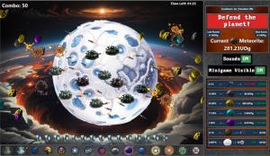 Galaxy Idle Clicker Cover