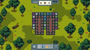 Matchy Way Tales Cover