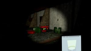 Mystery of Gevaudan Cover