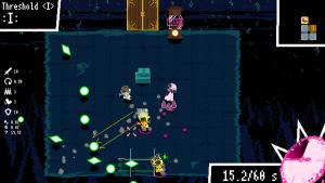 Time Snatcher Handy Cover