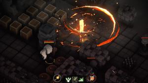 Slayer : the Demon Haunted World Cover