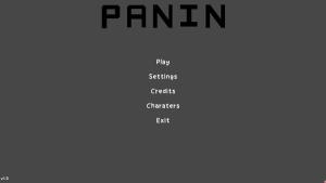 Panin Cover