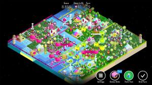The Battle of Polytopia - New Dawn Skin (for the Cymanti tribe) Cover
