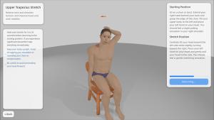 Stretching Expert 3D Cover