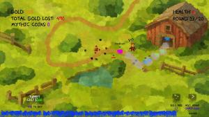 Paint On Paint TD Cover