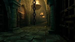 Inside the Crow´s Nest Cover