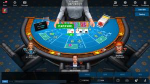 Baccarat Online: Baccarist Cover