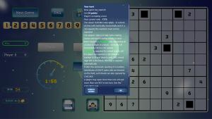 Sudoku online with friends Cover