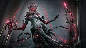 Warframe: Oraxia Bundle Cover