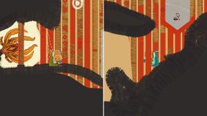 Embroideryvania Cover