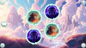 Anime Dream Match: Primates Cover