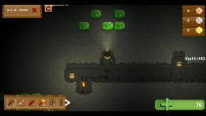 Just Keep Digging Cover