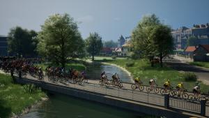 Pro Cycling Manager 25 Cover