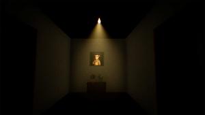 Fragments of Dread - False Haven Cover