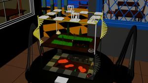 Legend Of The Platforms Cover