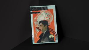 Subtle Mind - A Sub-Verge prequel Cover