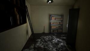 Crowley Hotel. The JH Chronicles Cover