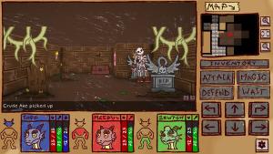 A Kobold Story : Trenchcoat Adventurer Cover