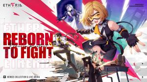 Etheria: Restart Cover