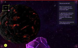 Jupiter's Orbit Cover