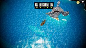 Heave Away Haul Away Cover