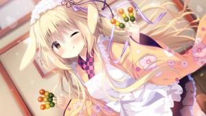 Amairo Chocolate 3 Cover