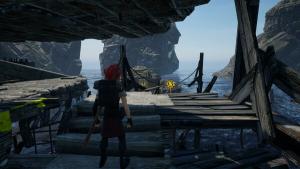 Kano. Stone islands. Cover