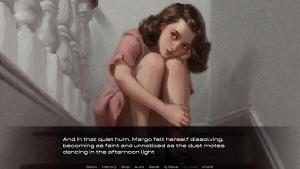 The Quiet Hum of a Lonely Heart Cover