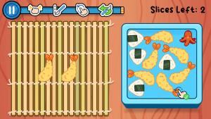 A Slice of Lunch Cover