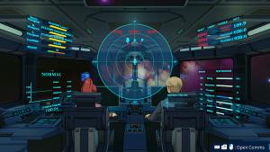 Bridge Orders - Outrim: The Unseen Enemy Cover