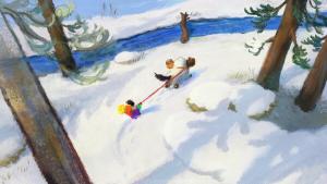 DOGWALK - Supporter Pack Cover