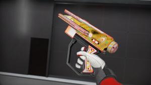 Hyper Dash - Umami Ramen Bundle Cover