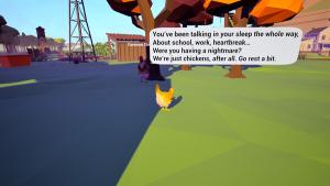 Farm Chicken Cover