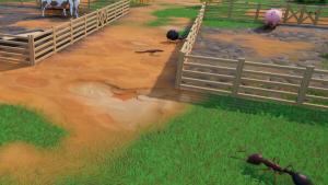 Wild Roots : Chef Vs Critters Cover