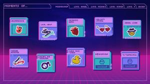 Killer Chat! Original Edition - Overkill DLC Cover