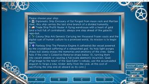 AI Script: Infinite Text Adventures Cover