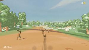 Once Upon a Shell Cover