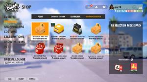 3on3 FreeStyle – P5 Selection Rookie Pack Cover