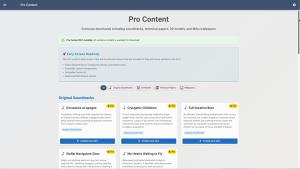 Meco Rocket Simulator (Pro DLC) Cover