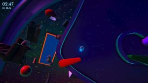 A Pinball Game That Makes You Mad Cover