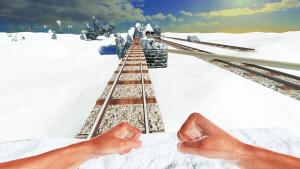 GODWAY: Only Up Simulator Cover