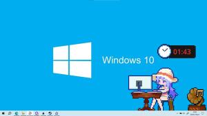 Miyuuri's Cozy Hours Cover