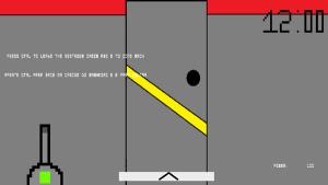 Five Nights at Restroom 2: Invisible Mode DLC Cover