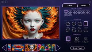 Master of Pieces © Jigsaw Puzzle DLC - Beautiful Nonsense 3 Cover