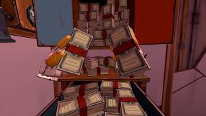 Prison Boss Prohibition - Free Pack 6 Cover