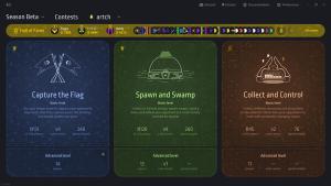 Screeps: Arena Cover