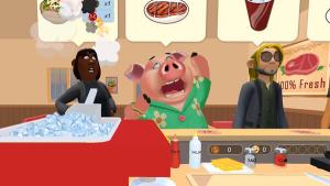 Cooking Clash Cover