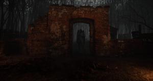 EvilTrap: Prologue Cover